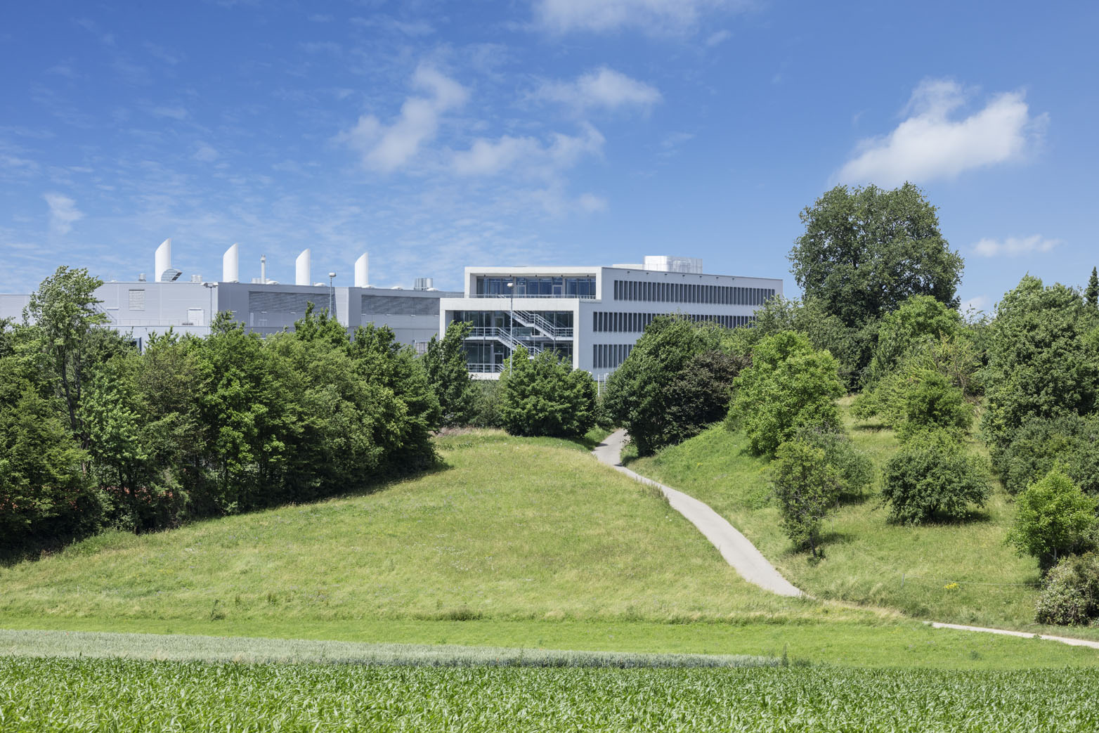 STIHL in Duitsland