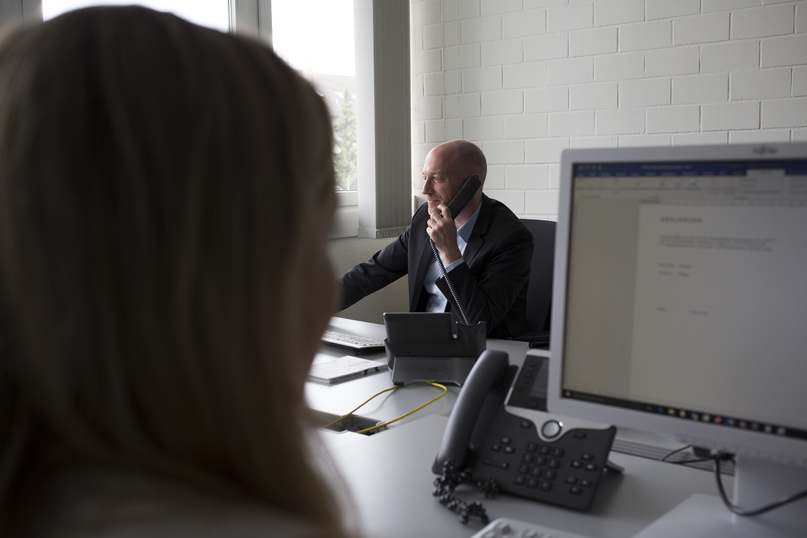 Neem contact met ons op