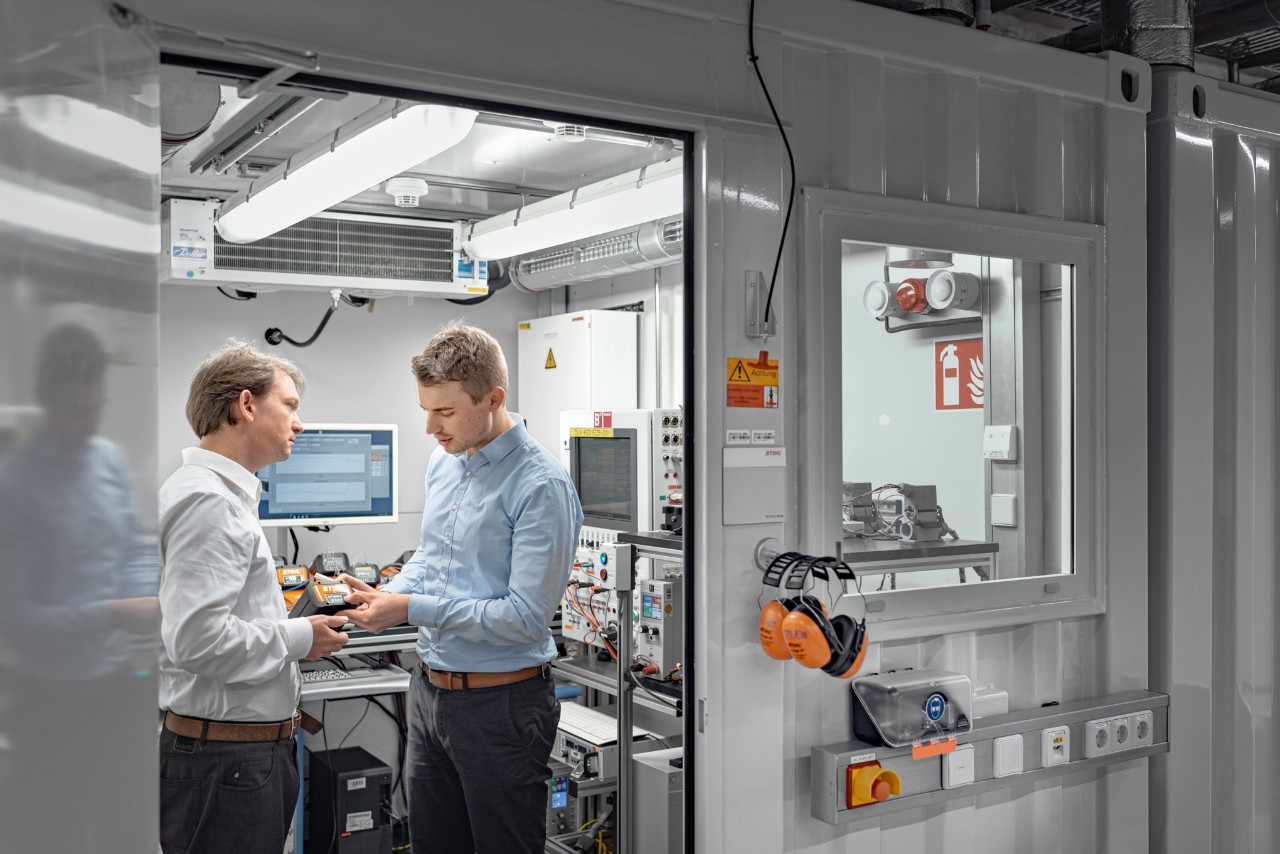 We faciliteren innovatie