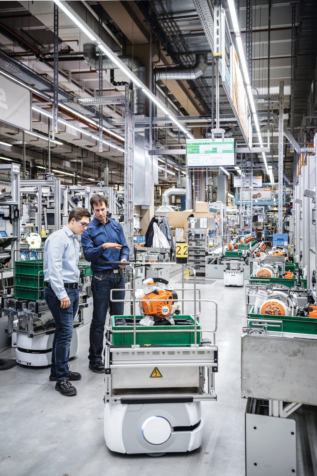 STIHL Duitsland