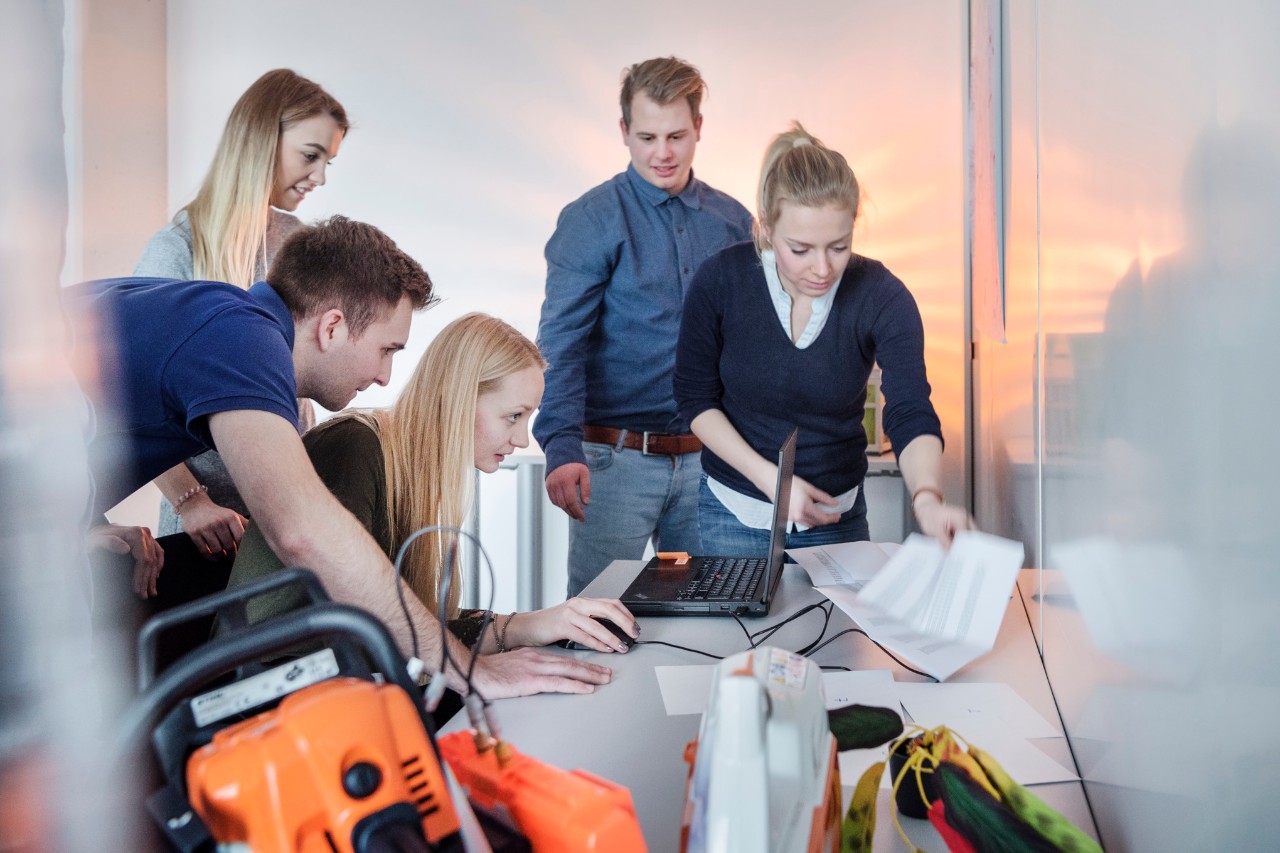 Werknemers en onderwijs