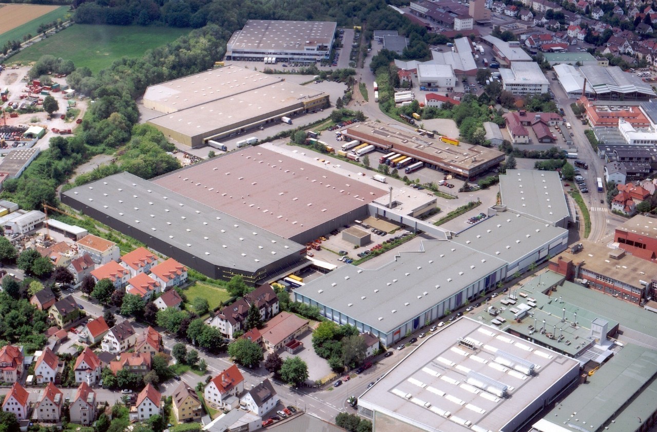 STIHL Duitsland