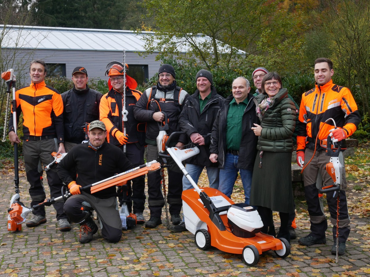 Sociaal engagement
